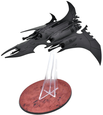 DRUKHARI Razorwing Jetfighter #1 Warhammer 40K 2923