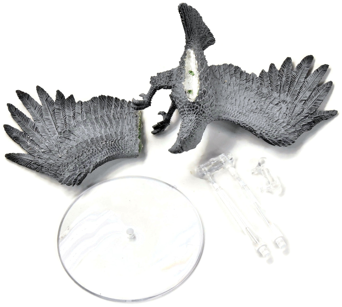 MIDDLE-EARTH Wood Elves Great Eagle #3 METAL LOTR Fantasy