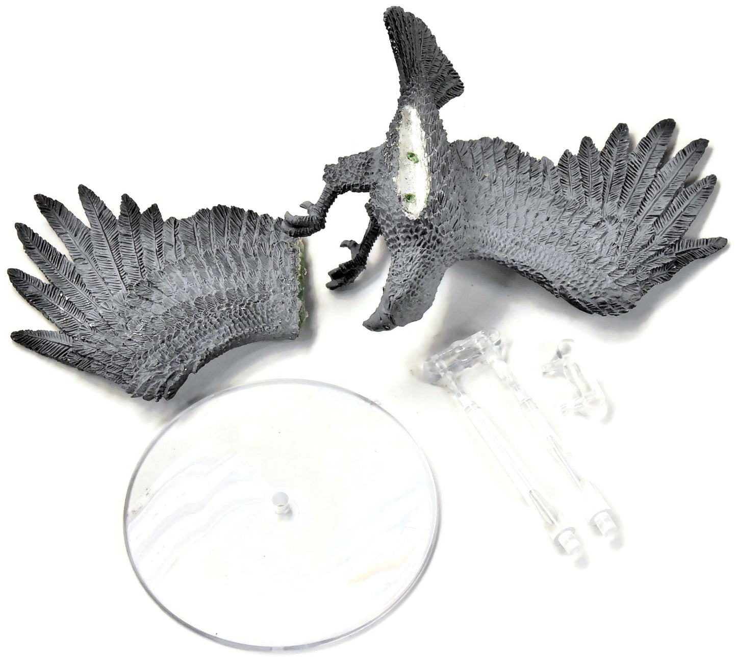 MIDDLE-EARTH Wood Elves Great Eagle #3 METAL LOTR Fantasy