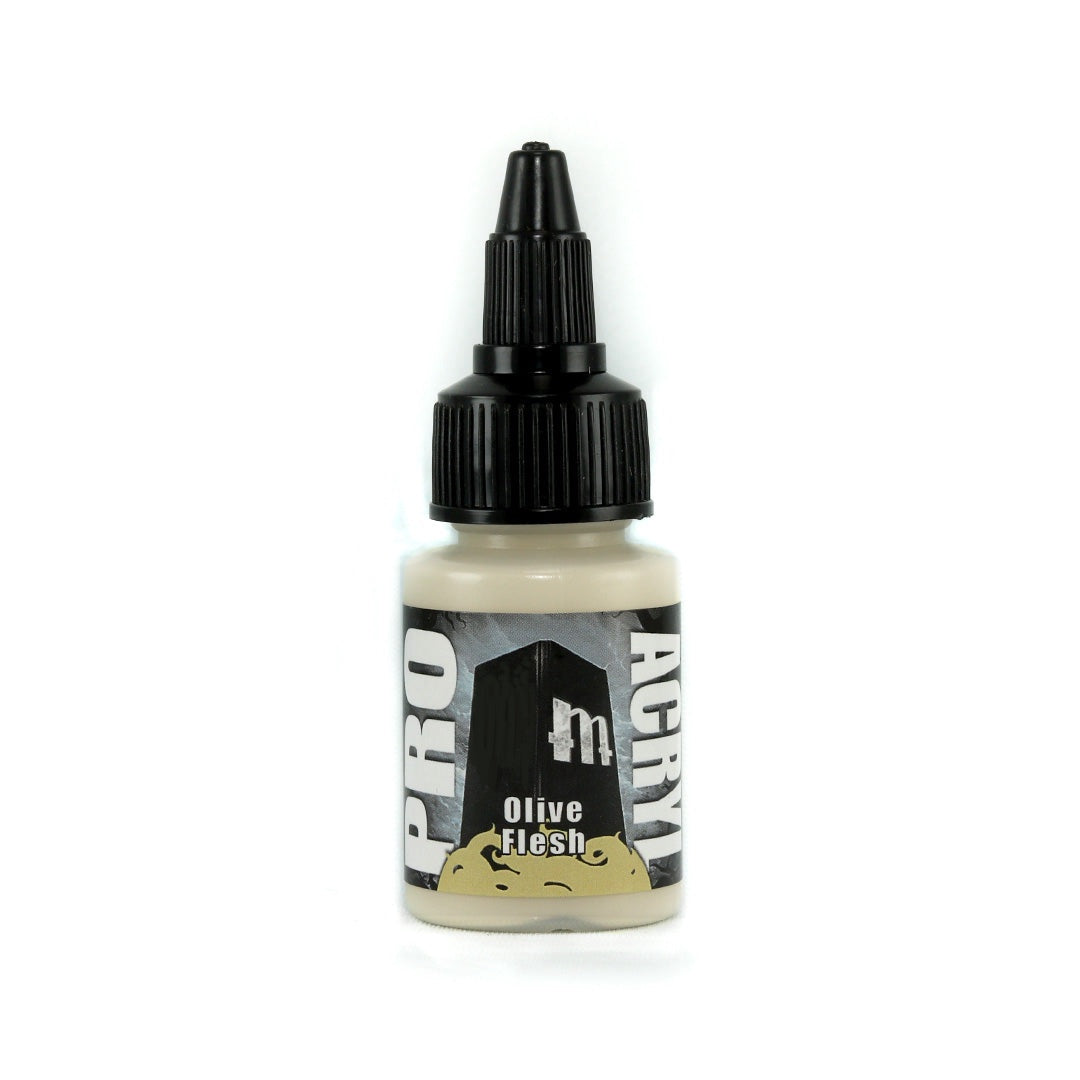 Pro Acryl Olive Flesh 041 (22ml)