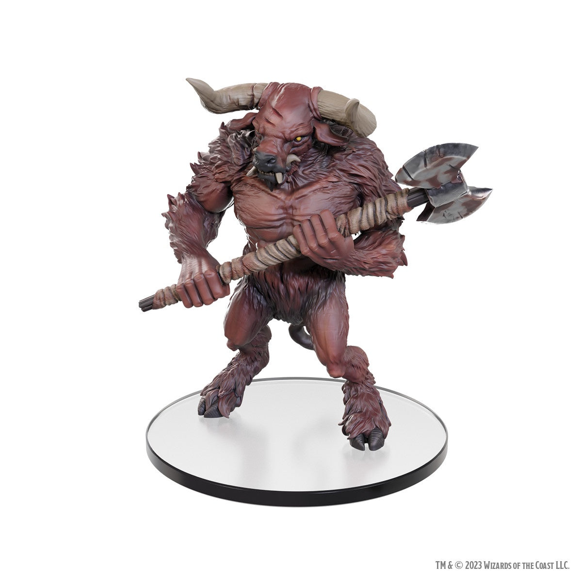 D&d Classic Collection - Monsters K-n