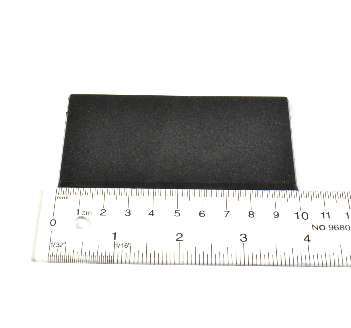 3 * 50mm x 100mm rectangle Bases