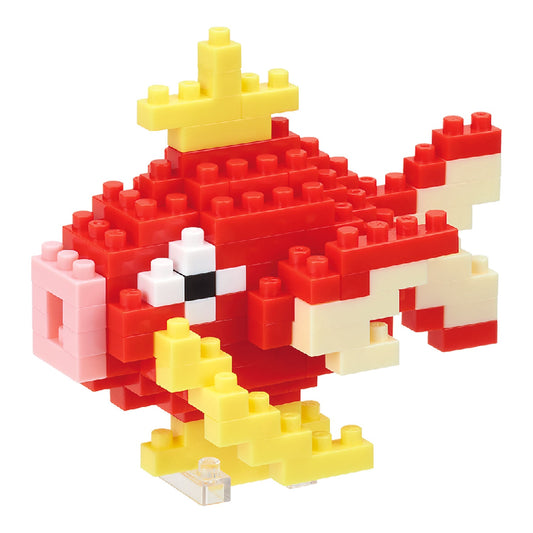 Nanoblock Pokemon Series - Magikarp