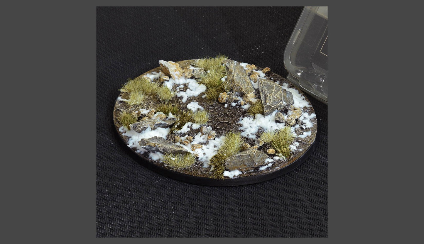 Winter Bases Oval 120mm (1)