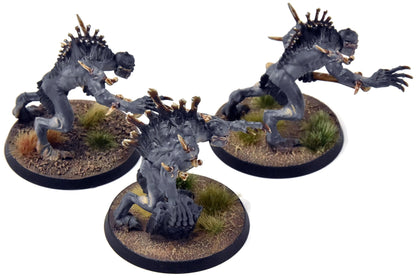 FLESH-EATER COURTS 3 Crypt Horrors #5 PRO PAINTED