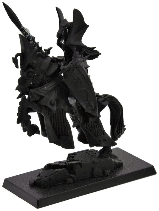 HIGH ELVES Heor Tyrion on Malhandir #2 Fantasy Captain lord