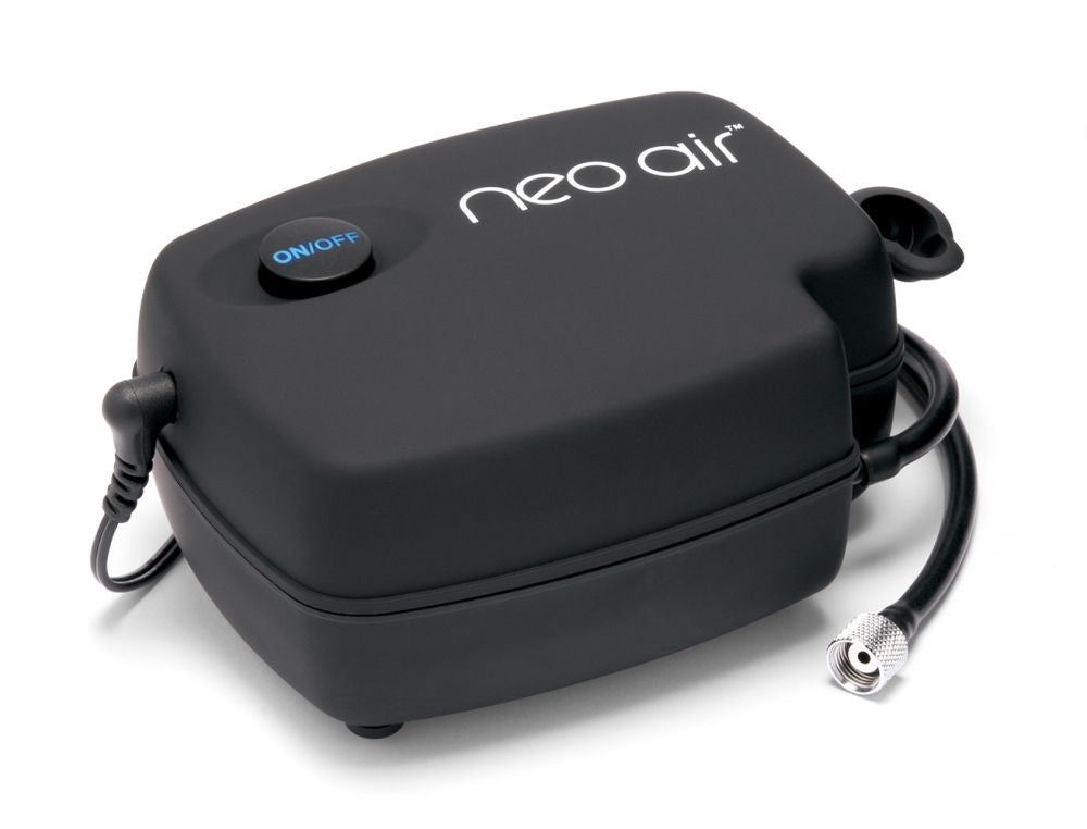 IWATA NEO AIR for Iwata 100-240V Airbrush Compressor (IWATA-IS30UP)