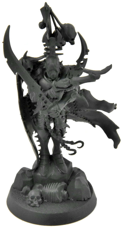 DRUKHARI Archon #3 Warhammer 40K