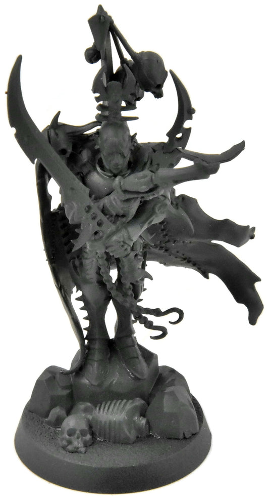 DRUKHARI Archon #3 Warhammer 40K