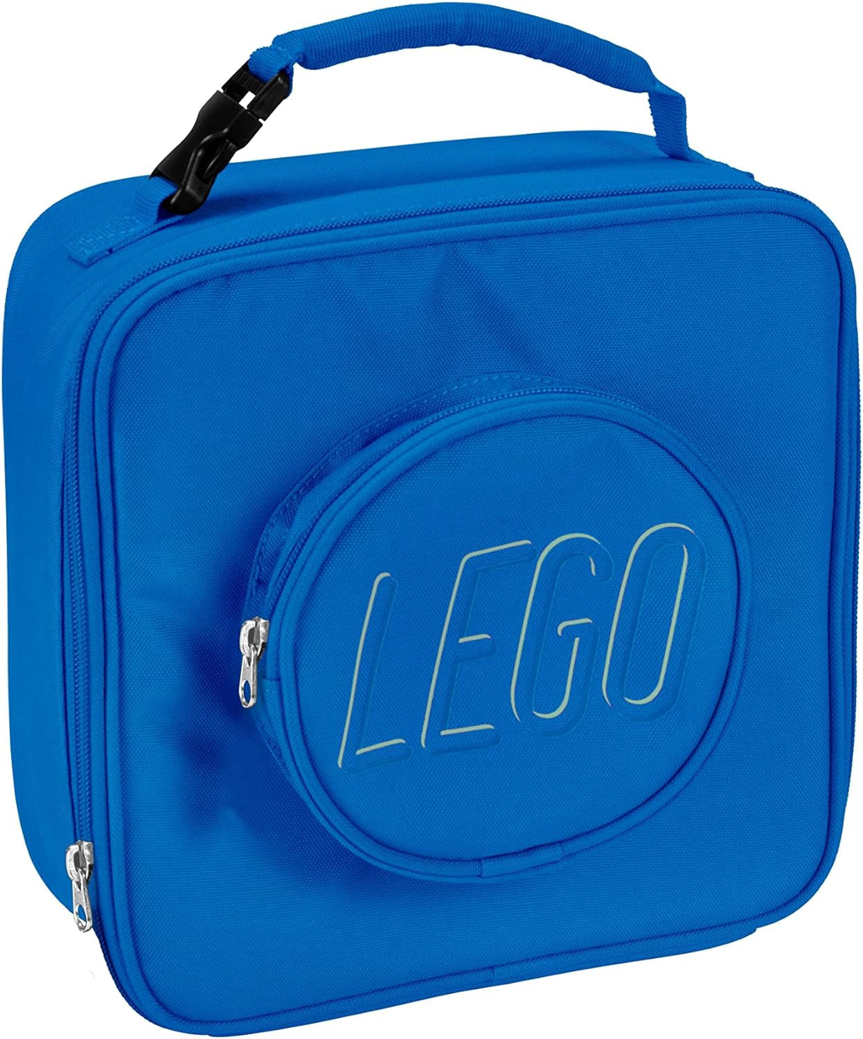 Déjeuner en briques LEGO® - Bleu
