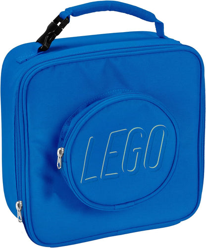 Déjeuner en briques LEGO® - Bleu