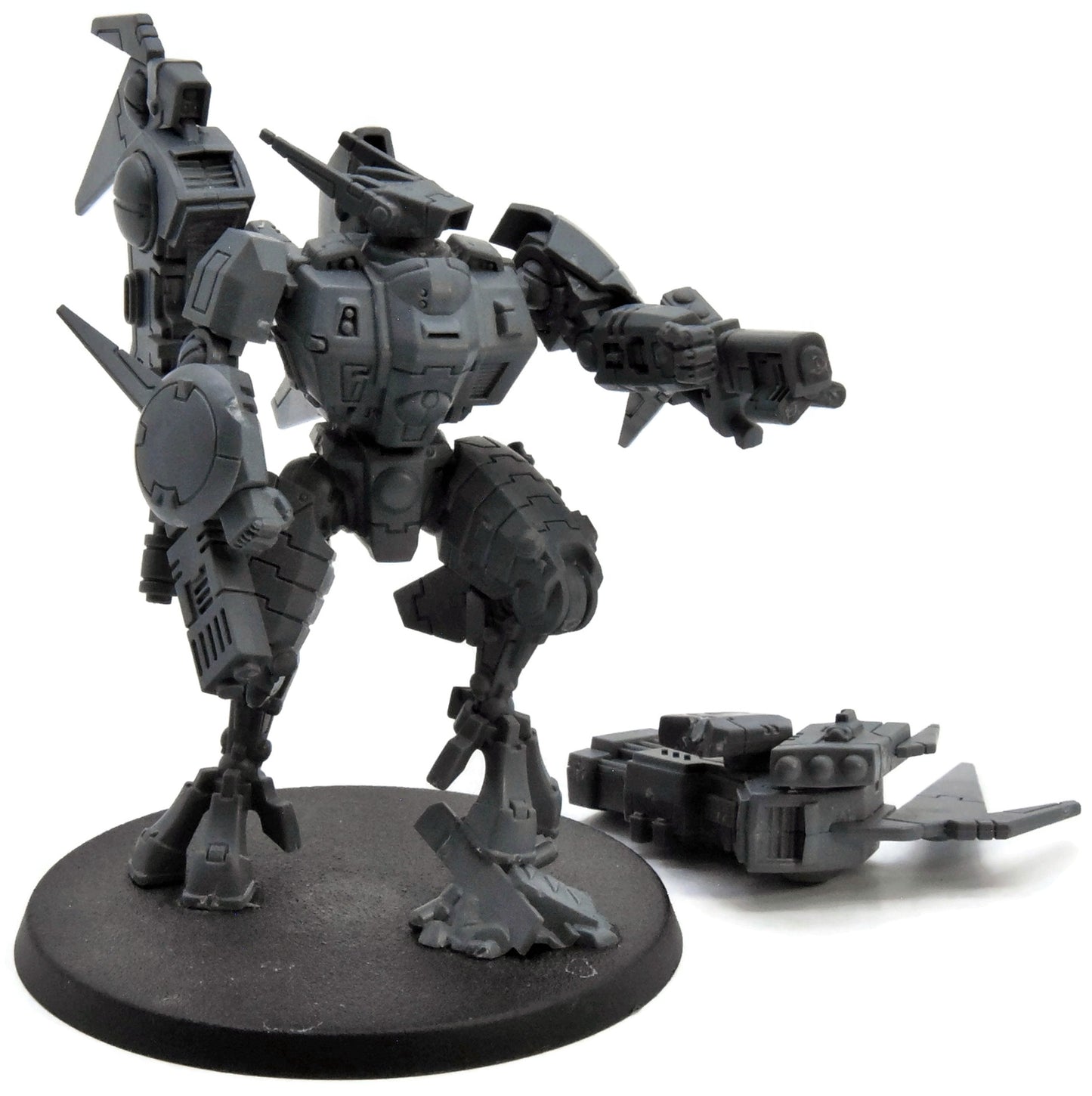 TAU EMPIRE Commander #3 Warhammer 40K