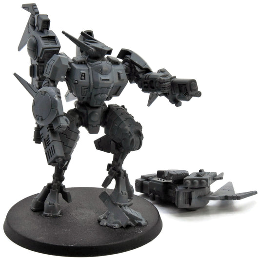 TAU EMPIRE Commander #3 Warhammer 40K
