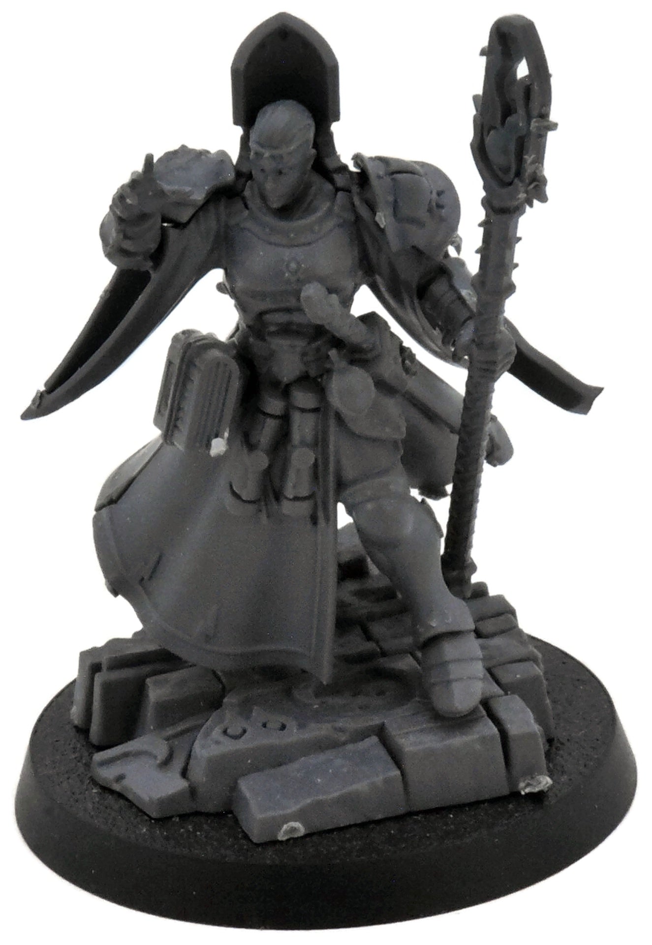 STORMCAST ETERNALS Knight-Arcanum #2 Warhammer Sigmar
