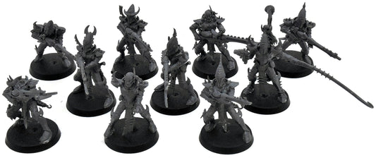 DRUKHARI 10 Kabalite Warriors #1 Warhammer 40K 9007