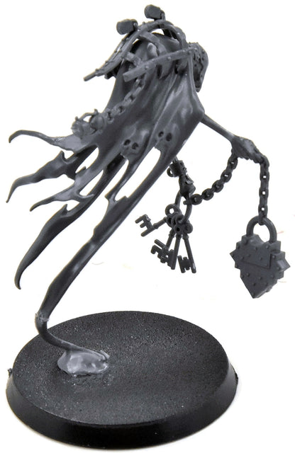 NIGHTHAUNT Crawlocke The Jailor #1 Sigmar