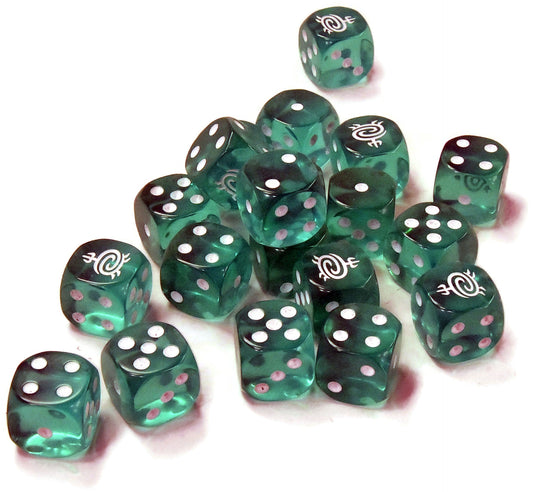 IDONETH DEEPKIN 20 Dices #1 Sigmar