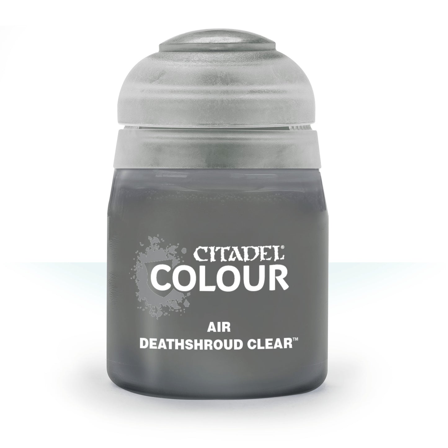 Deathshroud Clear (Air 24ml)