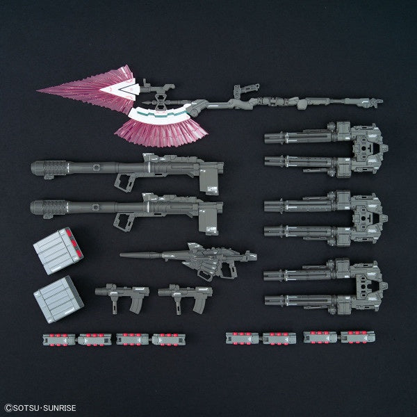 Bandai RG FULL ARMOR UNICORN GUNDAM 1/144