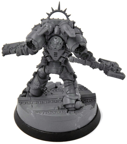 BLOOD ANGELS Lemartes #1 Warhammer 40K