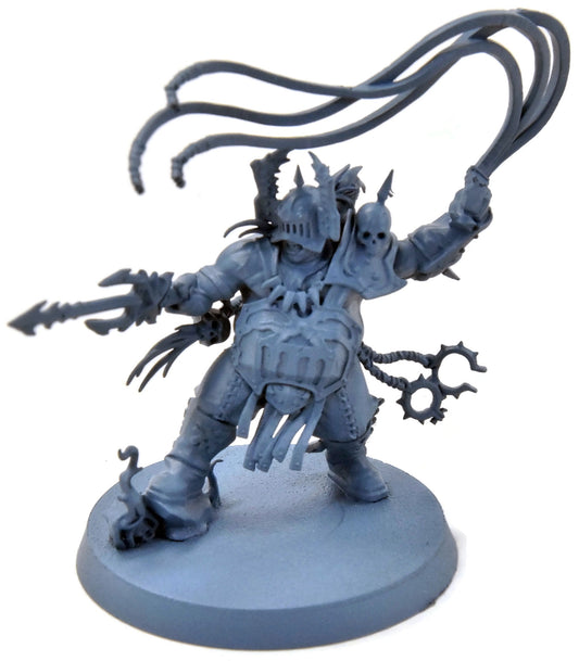 BLADES OF KHORNE Bloodstoker #1 Warhammer 40K