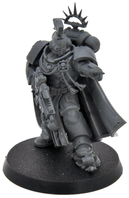 SPACE MARINES Primaris Captain #4 Warhammer 40K