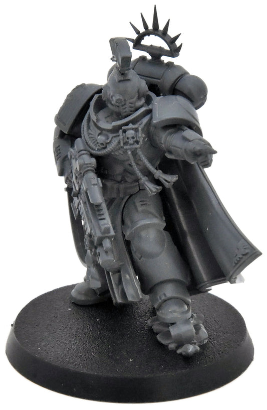SPACE MARINES Primaris Captain #4 Warhammer 40K