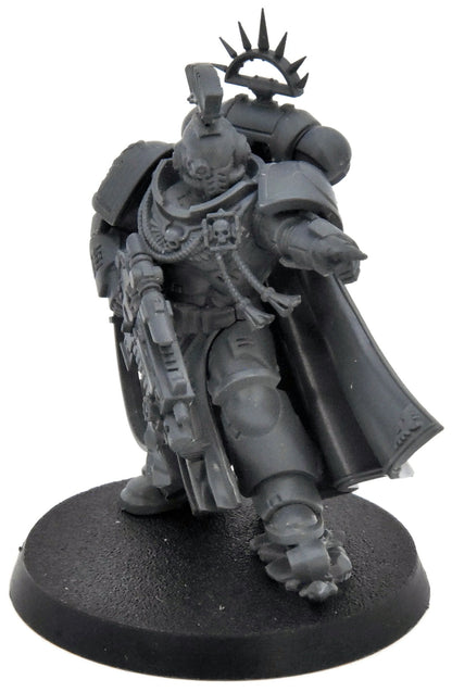 SPACE MARINES Primaris Captain #4 Warhammer 40K