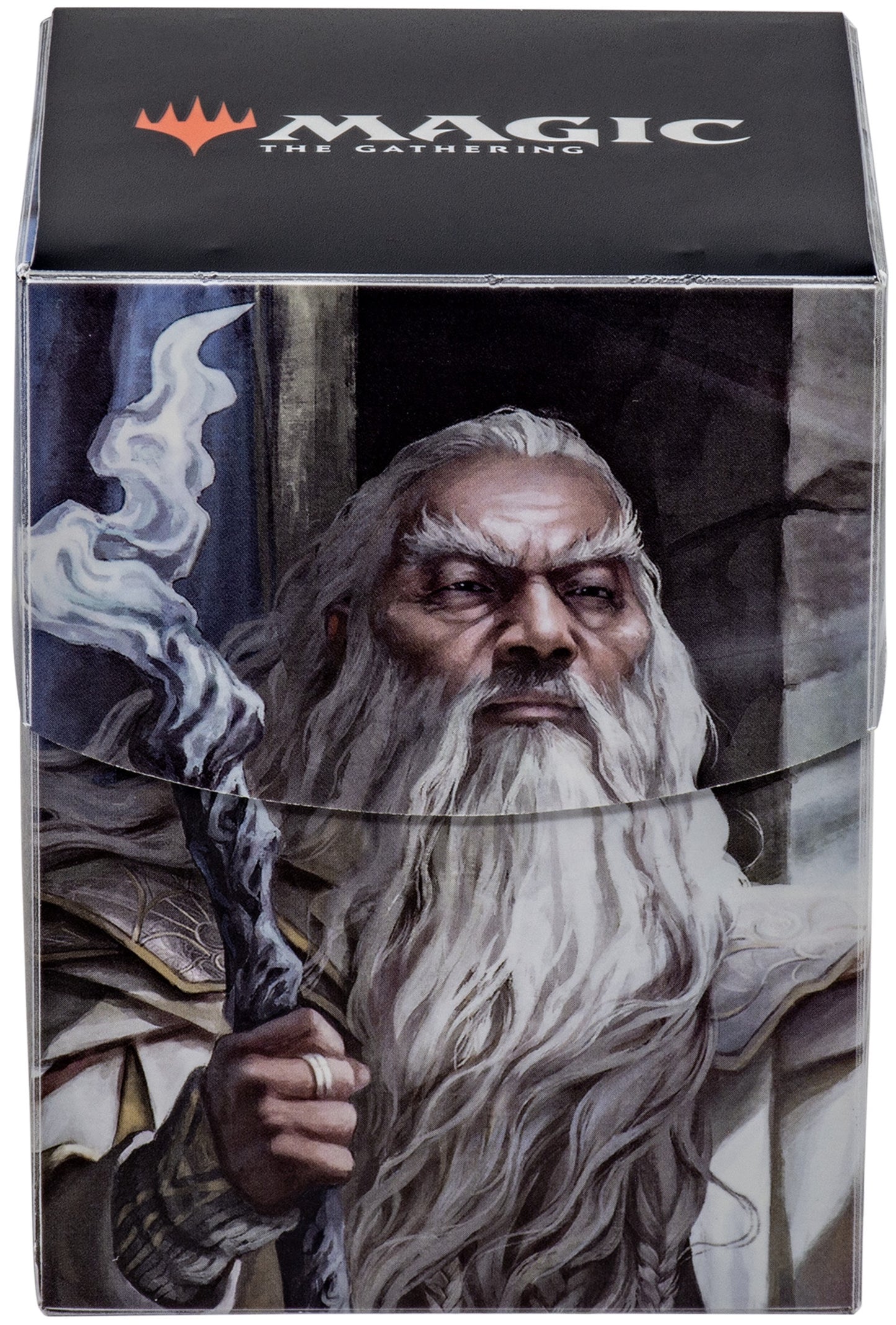 Ultra PRO D-box LOTR Tales Of Middle-earth 2 Gandalf 100+
