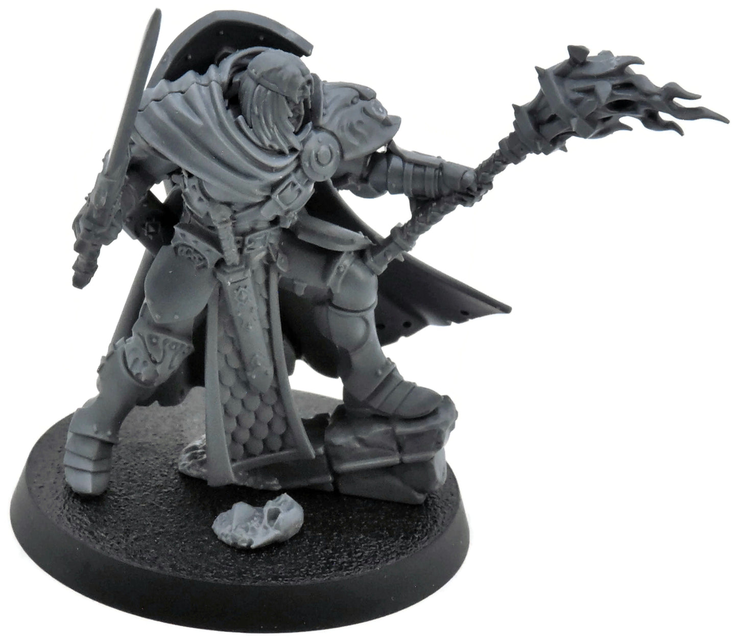 STORMCAST ETERNALS Knight Questor #1 Warhammer Sigmar 5673