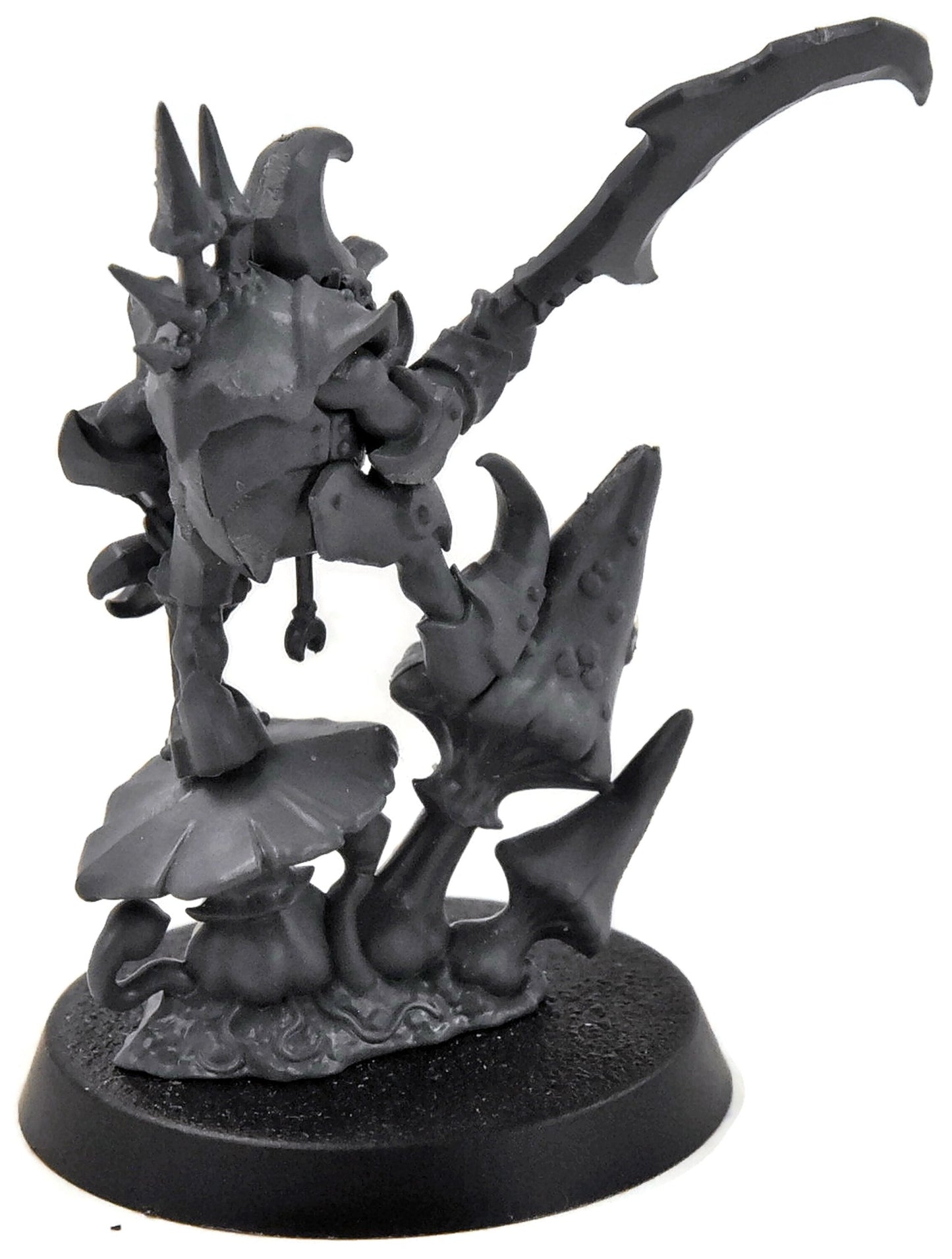 GLOOMSPITE GITZ Loonboss #1 Sigmar