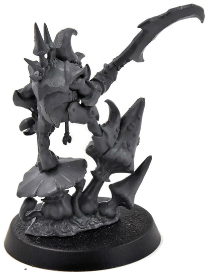 GLOOMSPITE GITZ Loonboss #1 Sigmar