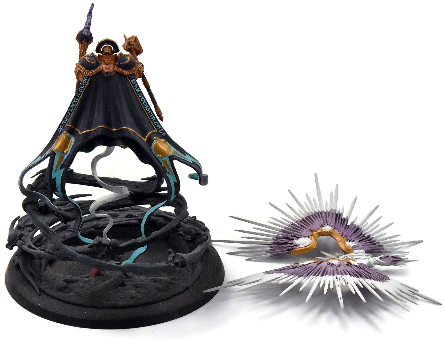 STORMCAST ETERNALS Celestant Prime #2 Warhammer Sigmar