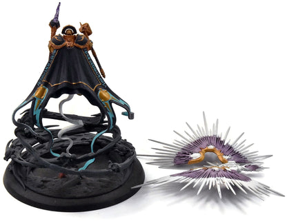 STORMCAST ETERNALS Celestant Prime #2 Warhammer Sigmar
