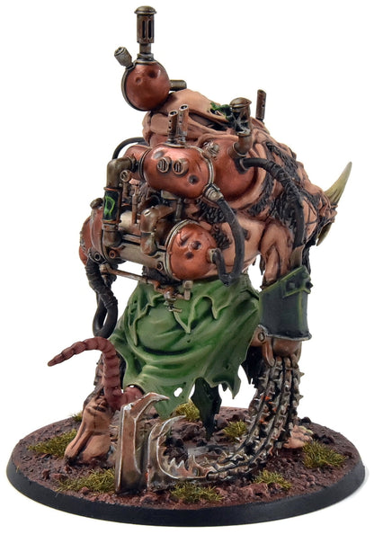 SKAVEN Brood Terror COMMISSION PRO PAINTED Sigmar 5062