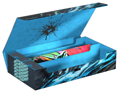 Ultimate Guard Deck Case Omnihive 1000+ Mtg Aetherdrift