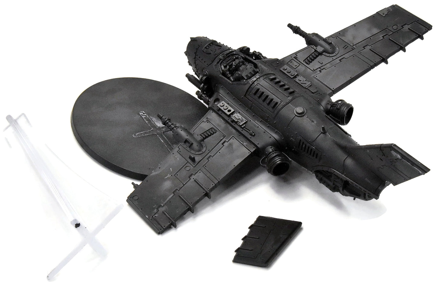 ORKS Dakkajet #2 Warhammer 40K