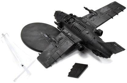 ORKS Dakkajet #2 Warhammer 40K