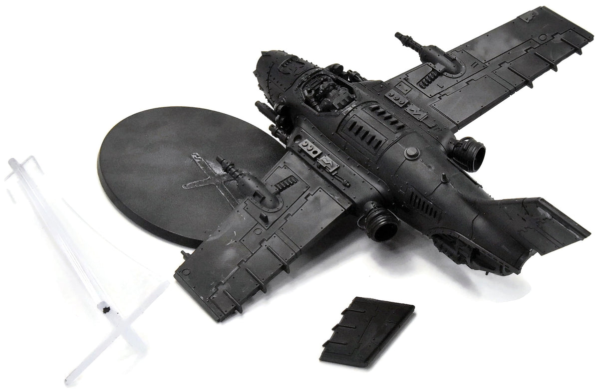 ORKS Dakkajet #2 Warhammer 40K