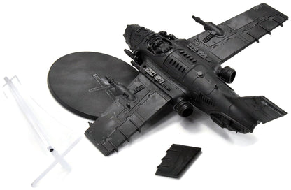 ORKS Dakkajet #2 Warhammer 40K