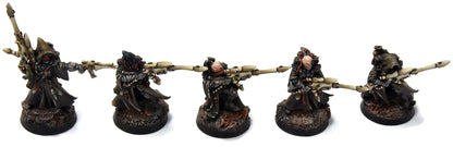 AELDARI 5 Rangers #1 PRO PAINTED METAL