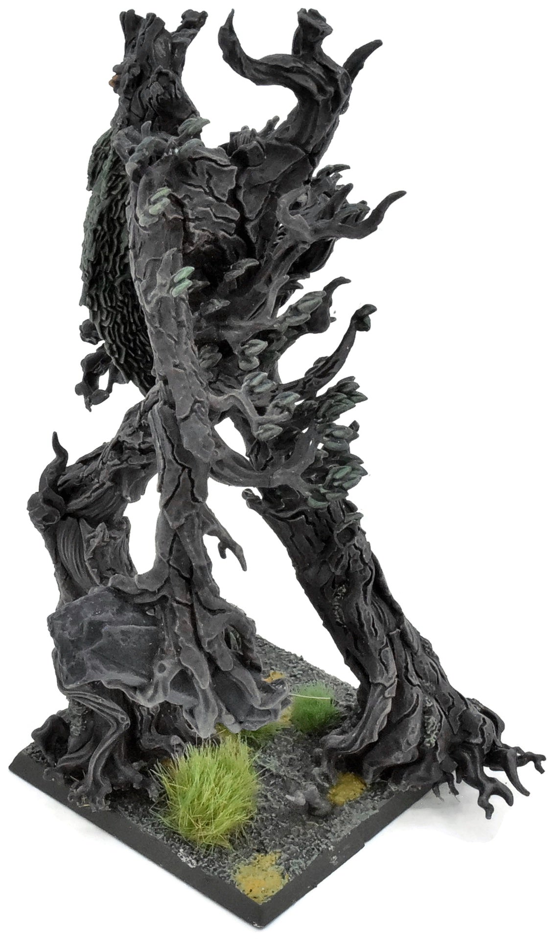 THE LORD OF THE RINGS Treebeard #1 WELL PAINTED LOTR