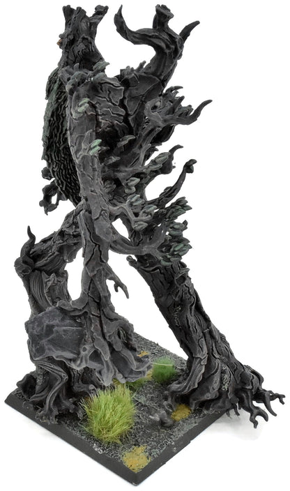 THE LORD OF THE RINGS Treebeard #1 WELL PAINTED LOTR