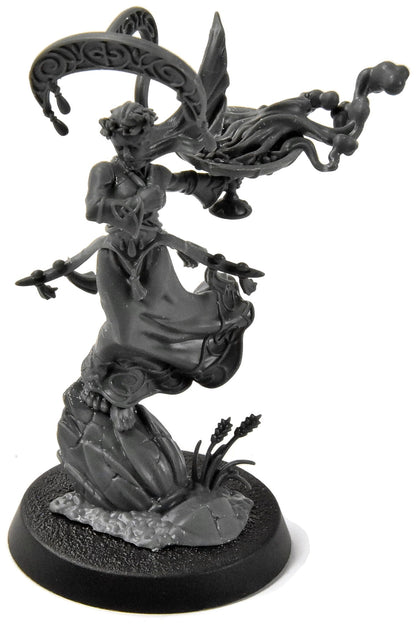 LUMINETH REALM LORDS Scinari Cathallar #2 Sigmar