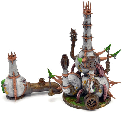 DEATH GUARD Miasmic Malignifier #1 Warhammer 40K 2780