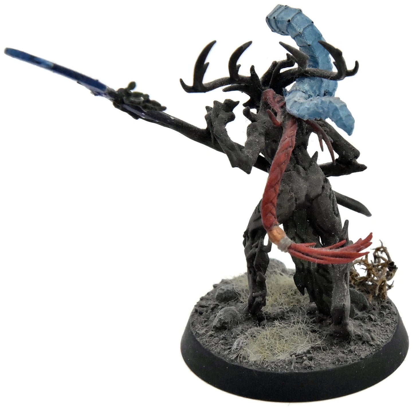 SYLVANETH Branchwych #1 Sigmar 1554
