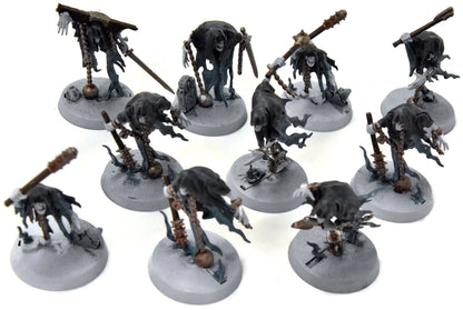 NIGHTHAUNT 10 Chainrasp #4 Warhammer Sigmar