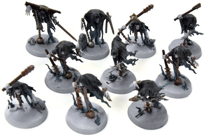 NIGHTHAUNT 10 Chainrasp #4 Warhammer Sigmar