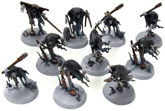 NIGHTHAUNT 10 Chainrasp #4 Warhammer Sigmar