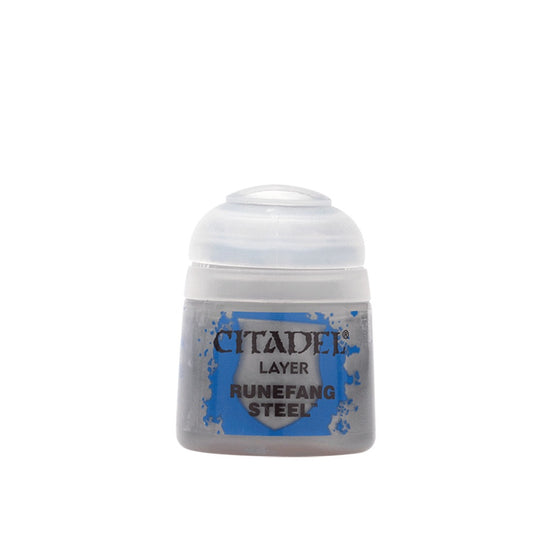 Runefang Steel (Layer 12ml)